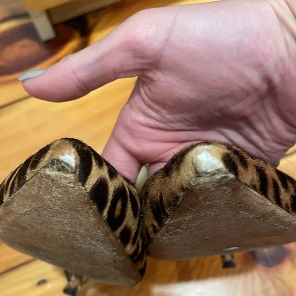 J. Crew Colette pumps - Picture 7 of 7